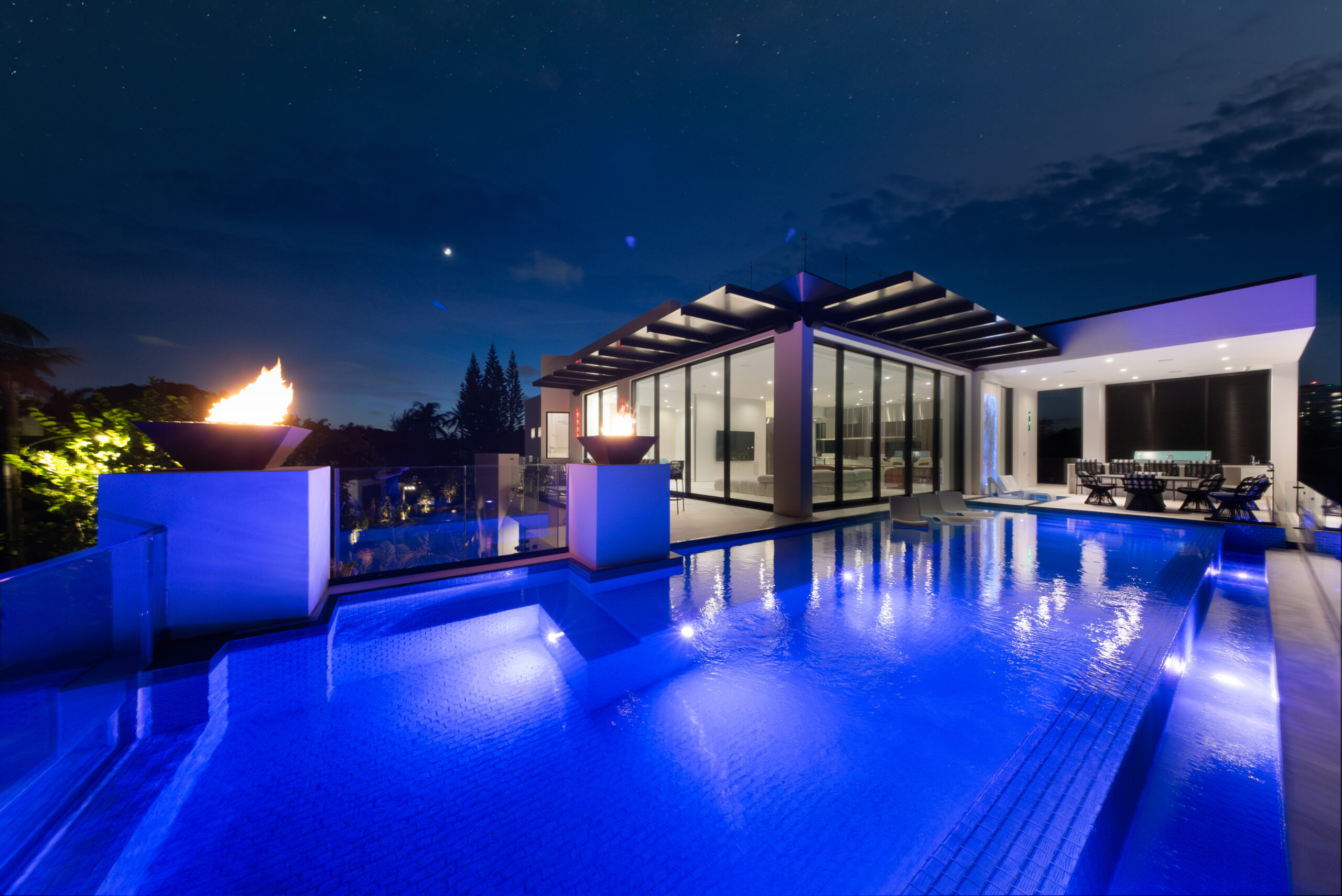 WorldClass Creative cinematic real estate production