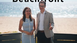 It's not beachfront, it's soulfront