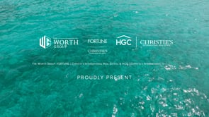 Twin Beaches Estate — Cinematic Showcase