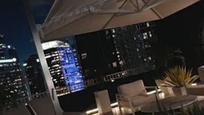 Courts Brickell Key PH06 — Teaser with agent