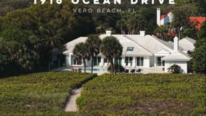 1916 Ocean Drive