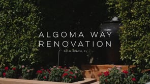 200 Algoma Way — Developer / Builder