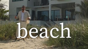 8036 S Ocean — Branded Reel